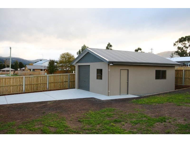 3 Larsen Court, Ranelagh TAS 7109