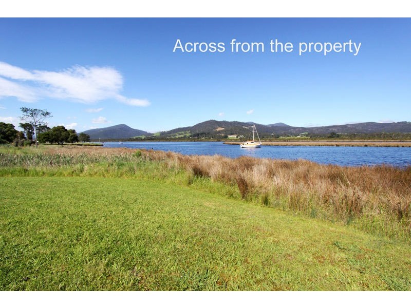 3456 Huon Highway, Franklin TAS 7113