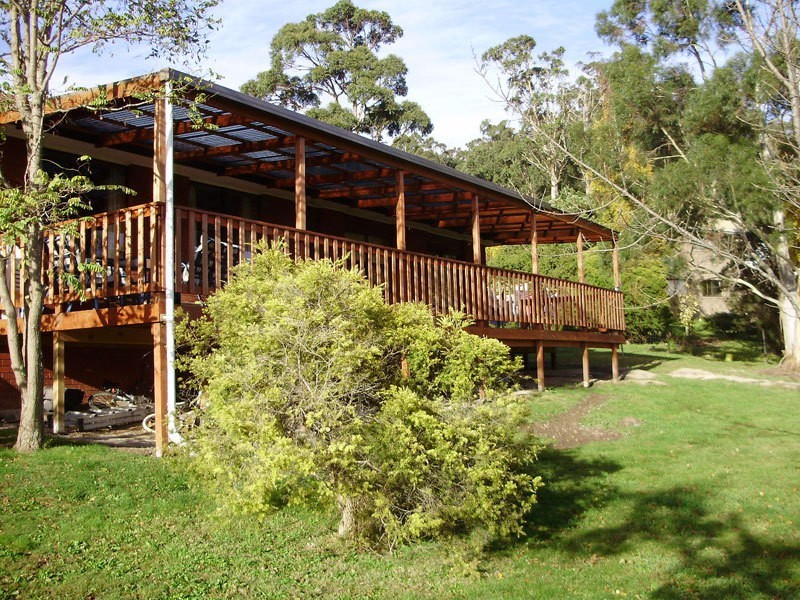 4  Kings Hill Road, Cygnet TAS 7112