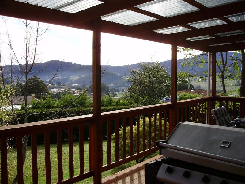 4  Kings Hill Road, Cygnet TAS 7112