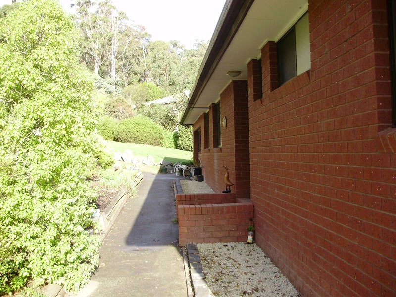 4  Kings Hill Road, Cygnet TAS 7112