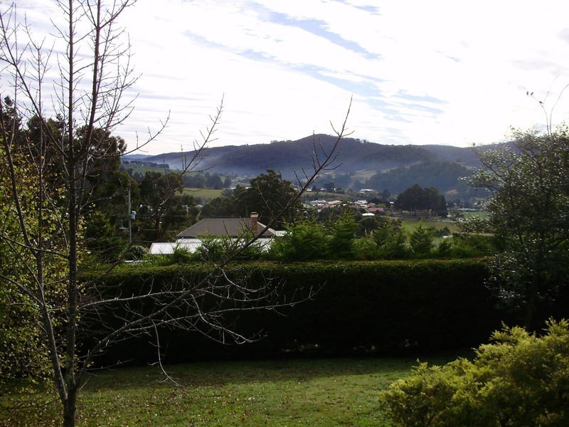 4  Kings Hill Road, Cygnet TAS 7112