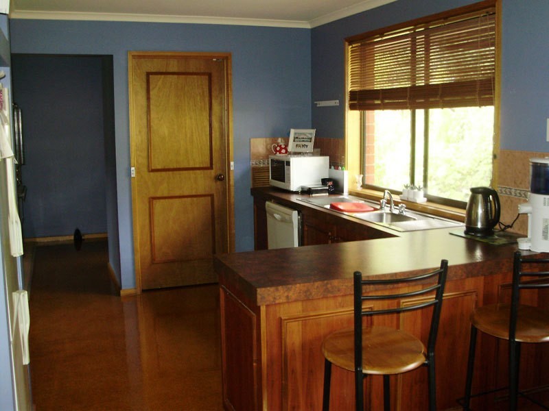 4  Kings Hill Road, Cygnet TAS 7112