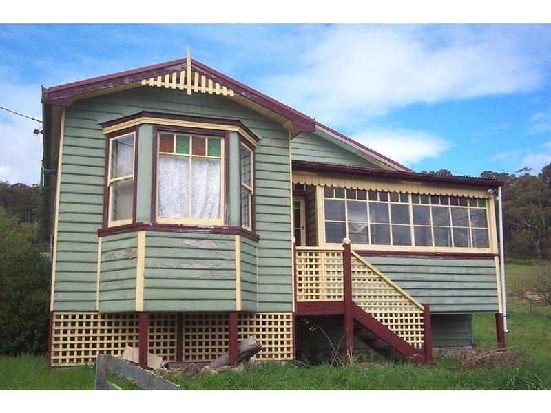 28 Rowes Road, Geeveston TAS 7116