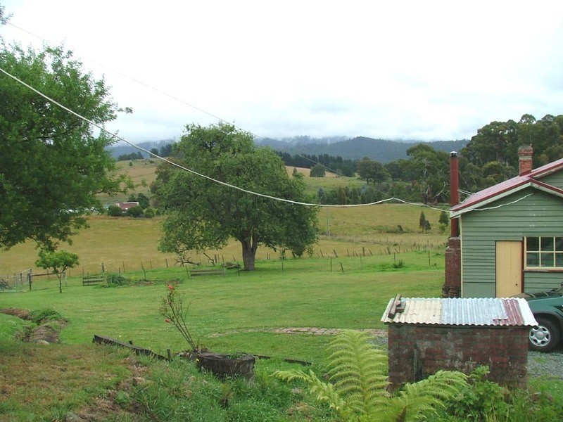 28 Rowes Road, Geeveston TAS 7116