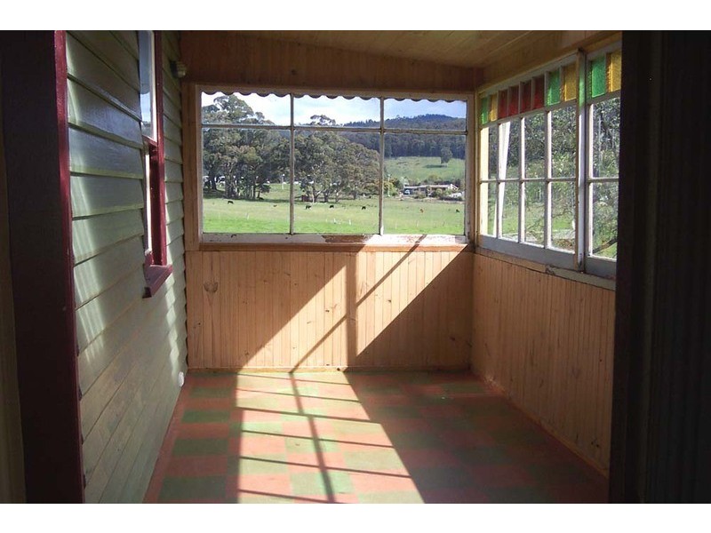 28 Rowes Road, Geeveston TAS 7116