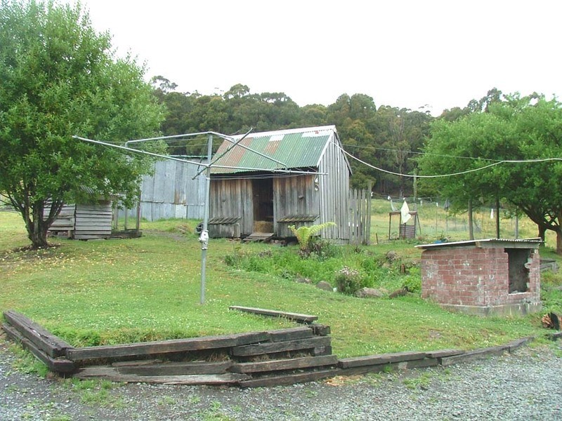 28 Rowes Road, Geeveston TAS 7116