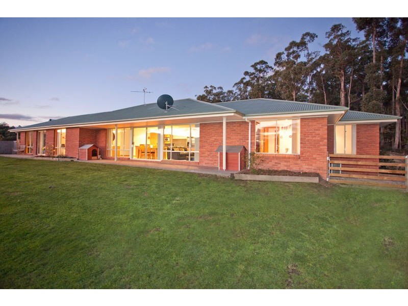 100A Voss Road, Huonville TAS 7109