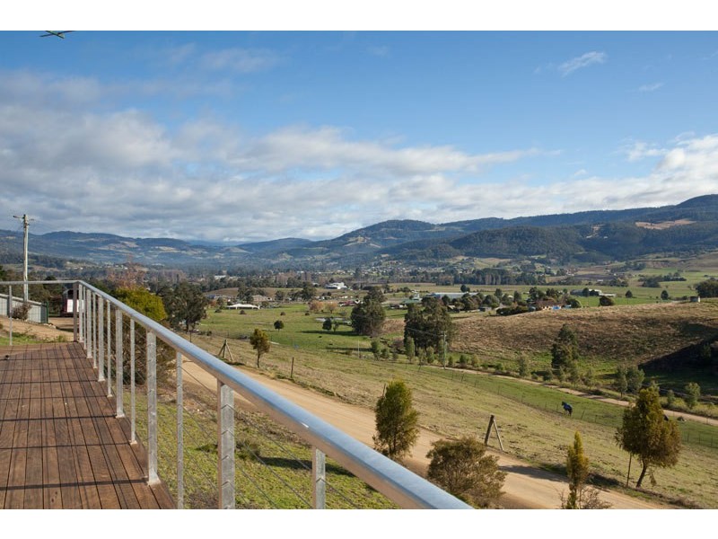 100A Voss Road, Huonville TAS 7109