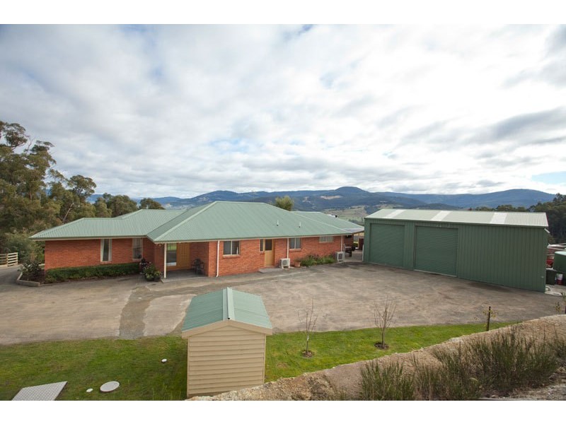 100A Voss Road, Huonville TAS 7109