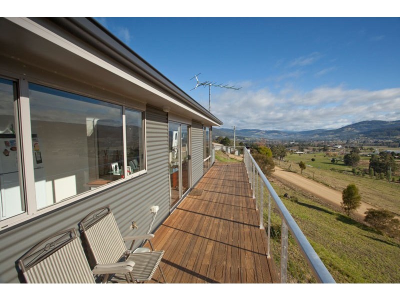 100A Voss Road, Huonville TAS 7109