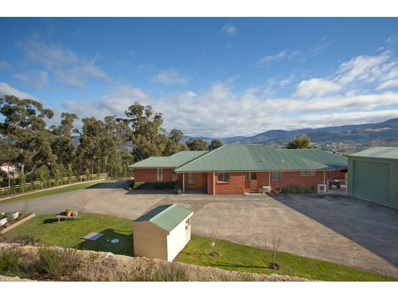 100A Voss Road, Huonville TAS 7109