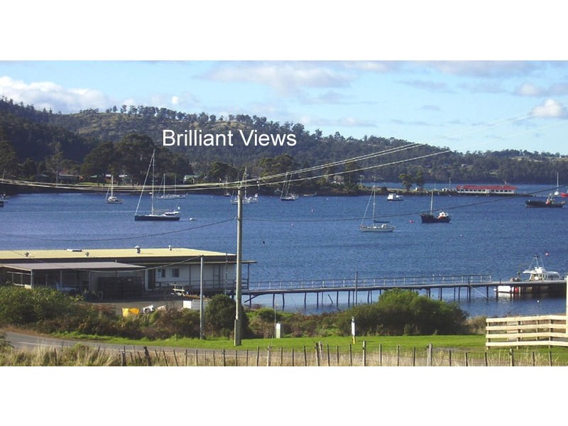 7104 Huon Highway, Dover TAS 7117
