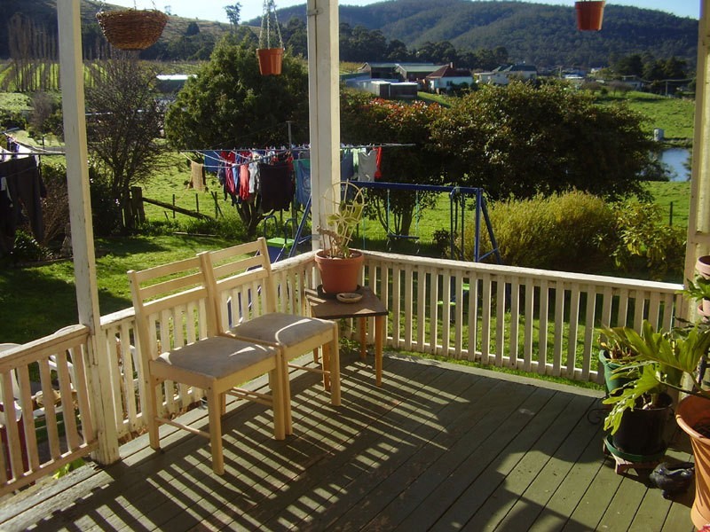 7104 Huon Highway, Dover TAS 7117