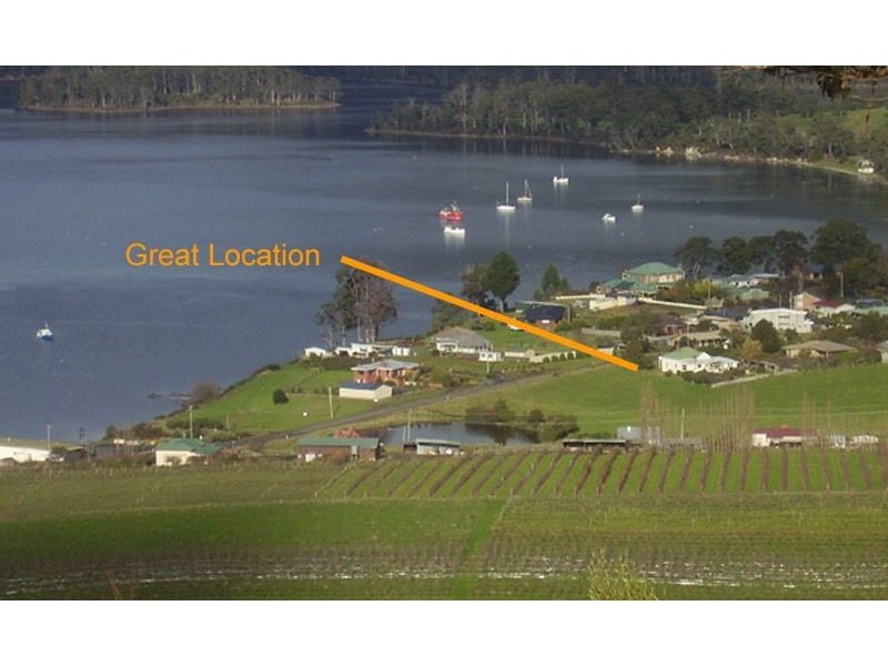 7104 Huon Highway, Dover TAS 7117