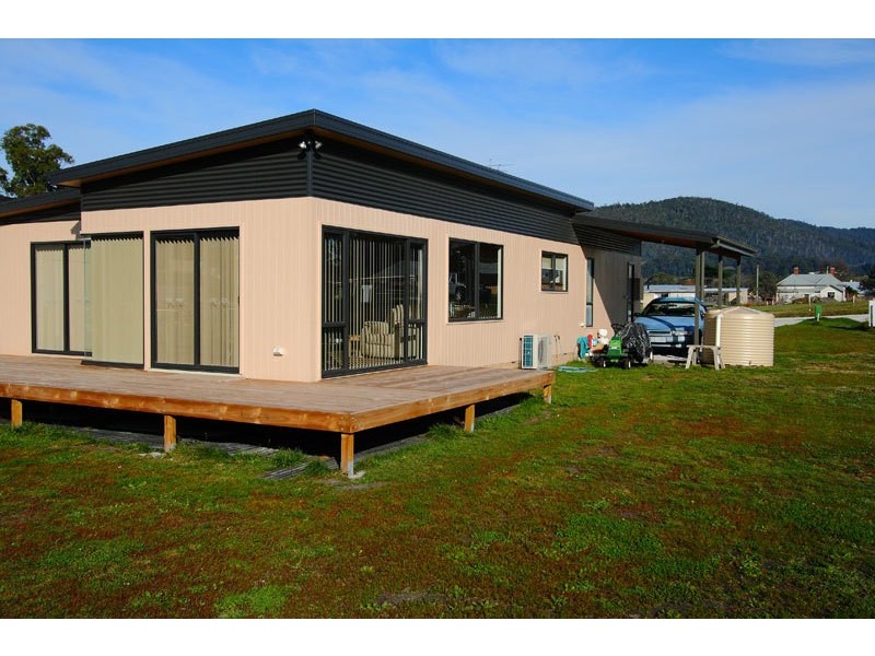 17 Rachel Lane, Ranelagh TAS 7109