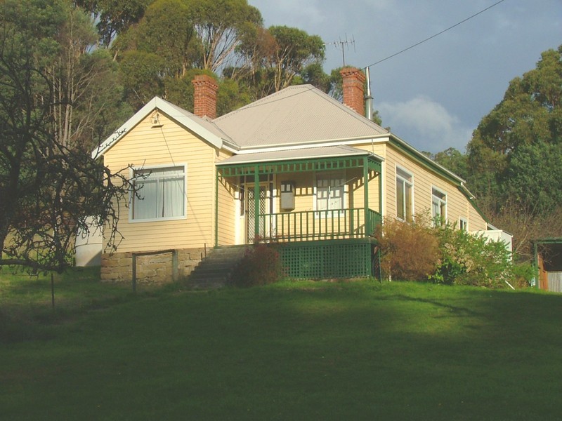 5 Tunbridge Road, Glen Huon TAS 7109