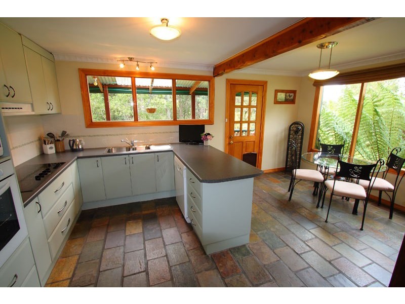 384 Bakers Creek Road, Lucaston TAS 7109