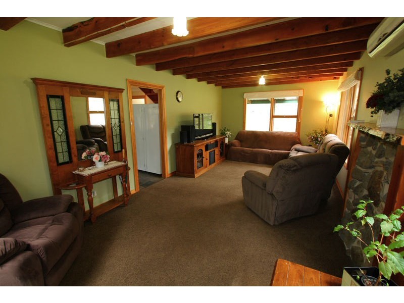 384 Bakers Creek Road, Lucaston TAS 7109