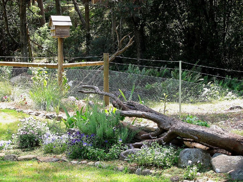 384 Bakers Creek Road, Lucaston TAS 7109