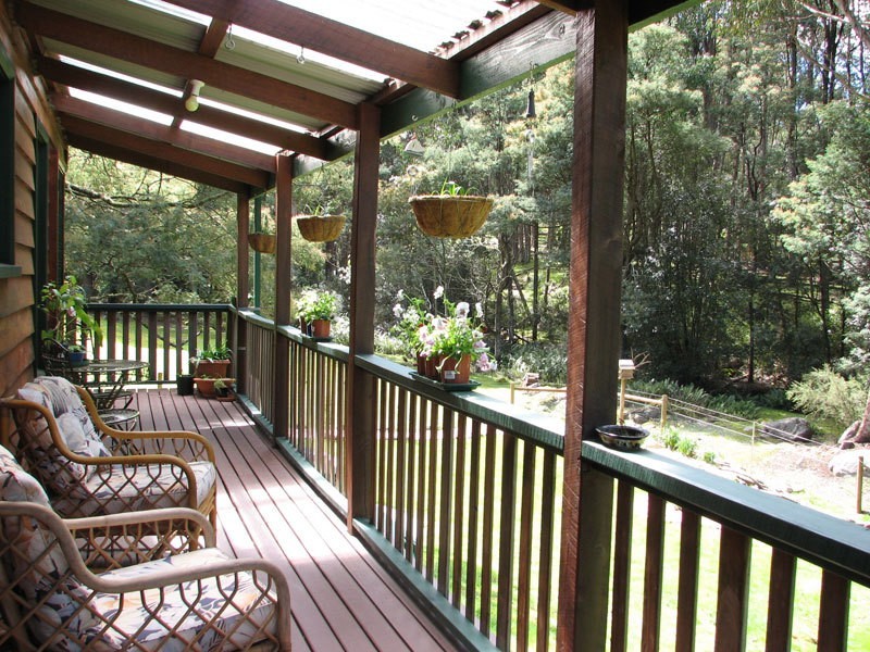 384 Bakers Creek Road, Lucaston TAS 7109