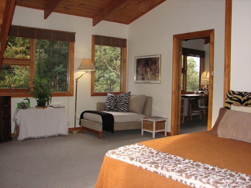 384 Bakers Creek Road, Lucaston TAS 7109