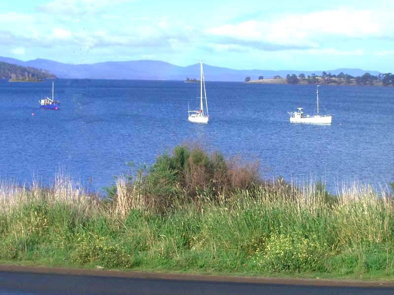 7064 Huon Highway, Dover TAS 7117
