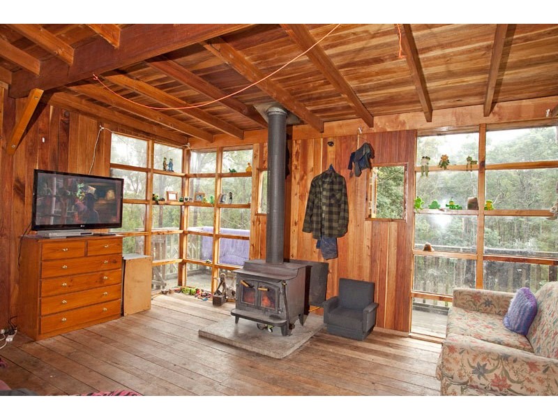 321 Brittains Road, Garden Island Creek TAS 7112