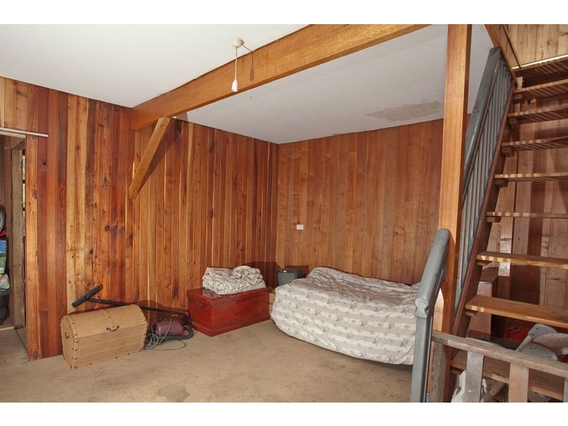 321 Brittains Road, Garden Island Creek TAS 7112