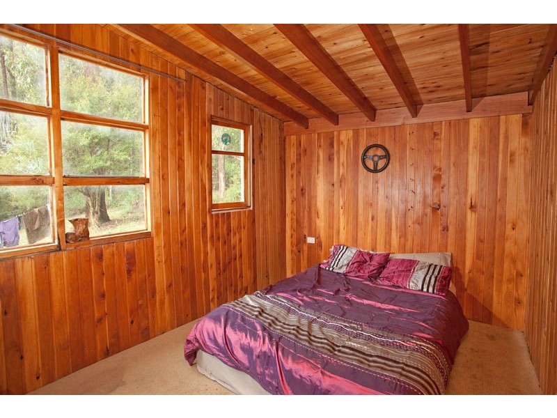 321 Brittains Road, Garden Island Creek TAS 7112