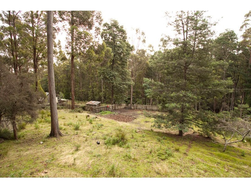 321 Brittains Road, Garden Island Creek TAS 7112