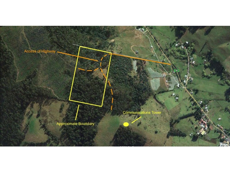Lot 3 6900 Huon Highway, Dover TAS 7117