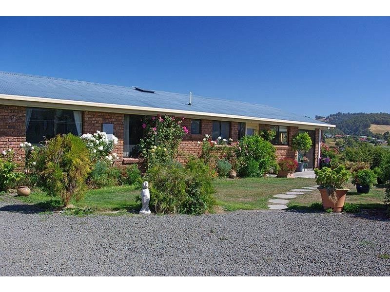 19 Norris Street, Cygnet TAS 7112