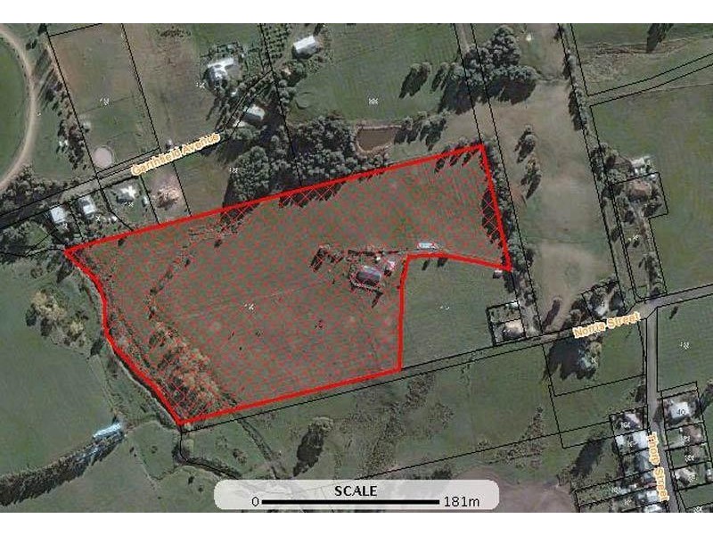 19 Norris Street, Cygnet TAS 7112