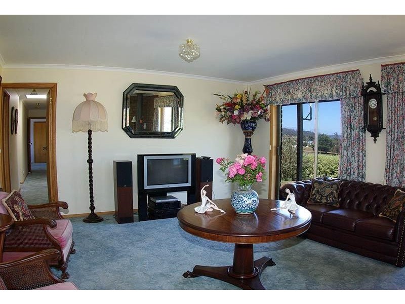 19 Norris Street, Cygnet TAS 7112