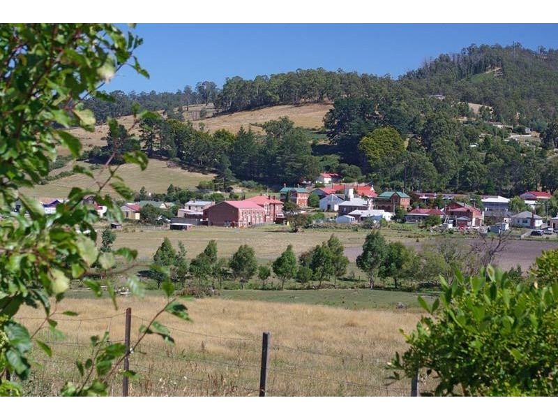 19 Norris Street, Cygnet TAS 7112