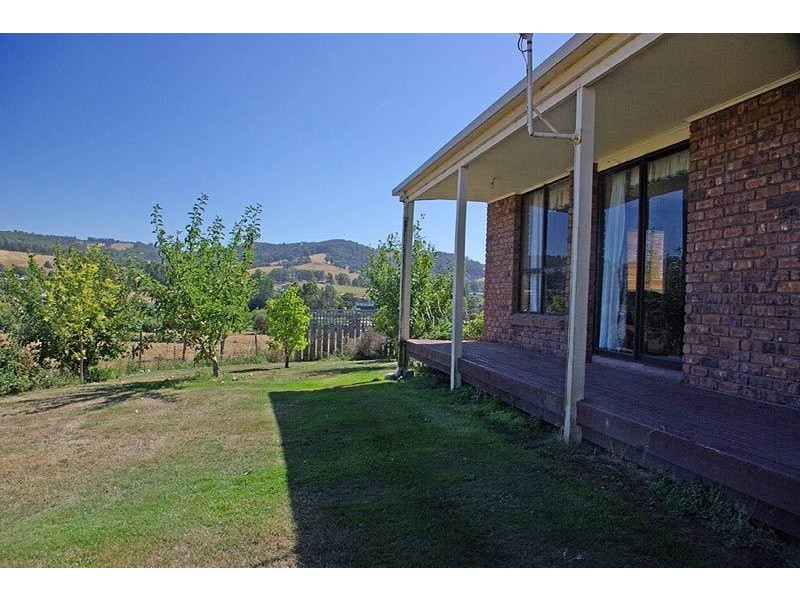 19 Norris Street, Cygnet TAS 7112