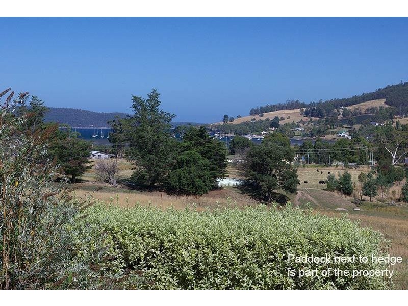 19 Norris Street, Cygnet TAS 7112