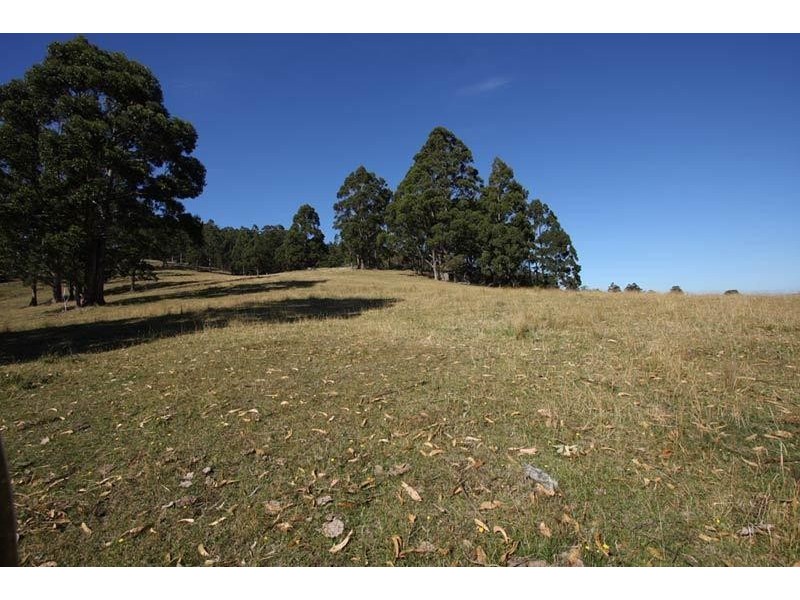 Lot 3 Fourfoot Road, Geeveston TAS 7116