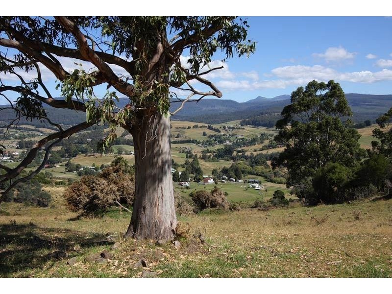 Lot 3 Fourfoot Road, Geeveston TAS 7116