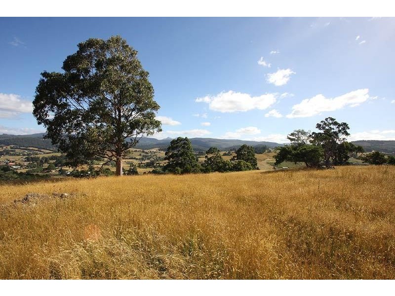 Lot 3 Fourfoot Road, Geeveston TAS 7116