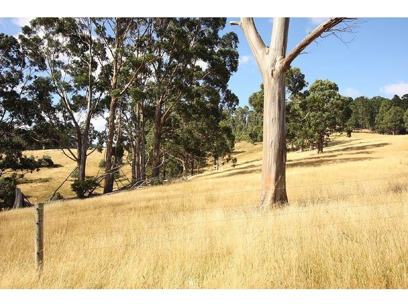 Lot 3 Fourfoot Road, Geeveston TAS 7116