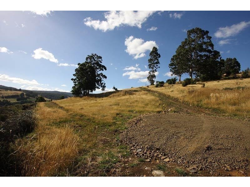 Lot 3 Fourfoot Road, Geeveston TAS 7116