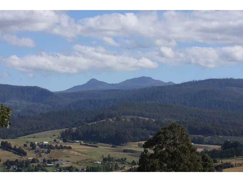 Lot 3 Fourfoot Road, Geeveston TAS 7116