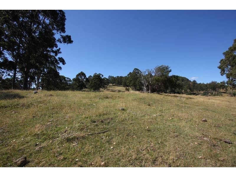 Lot 3 Fourfoot Road, Geeveston TAS 7116