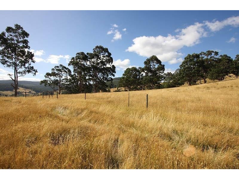 Lot 3 Fourfoot Road, Geeveston TAS 7116