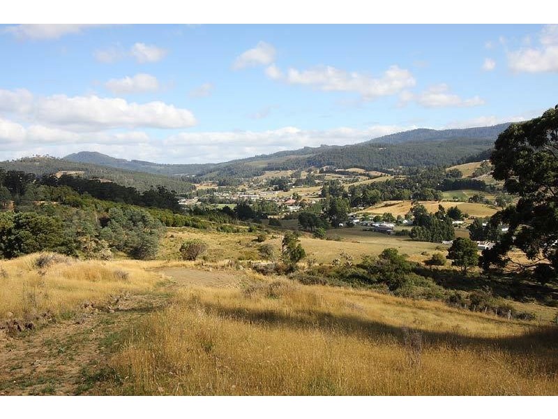 Lot 3 Fourfoot Road, Geeveston TAS 7116