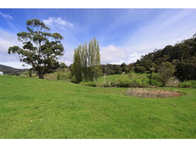 68 Watsons Road, Glen Huon TAS 7109