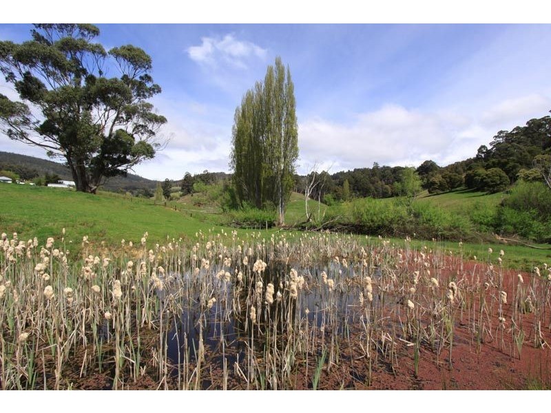 68 Watsons Road, Glen Huon TAS 7109