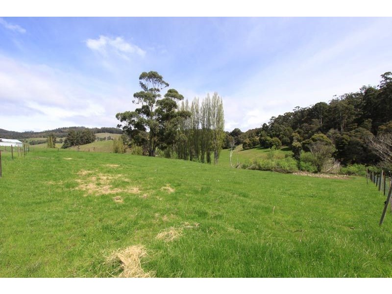 68 Watsons Road, Glen Huon TAS 7109